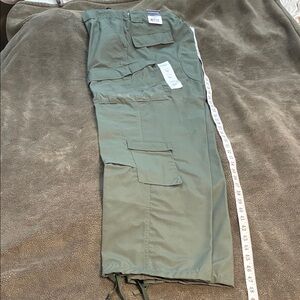 Propper Olive Tactical Cargo Pants for Men 38 Long
Brand New